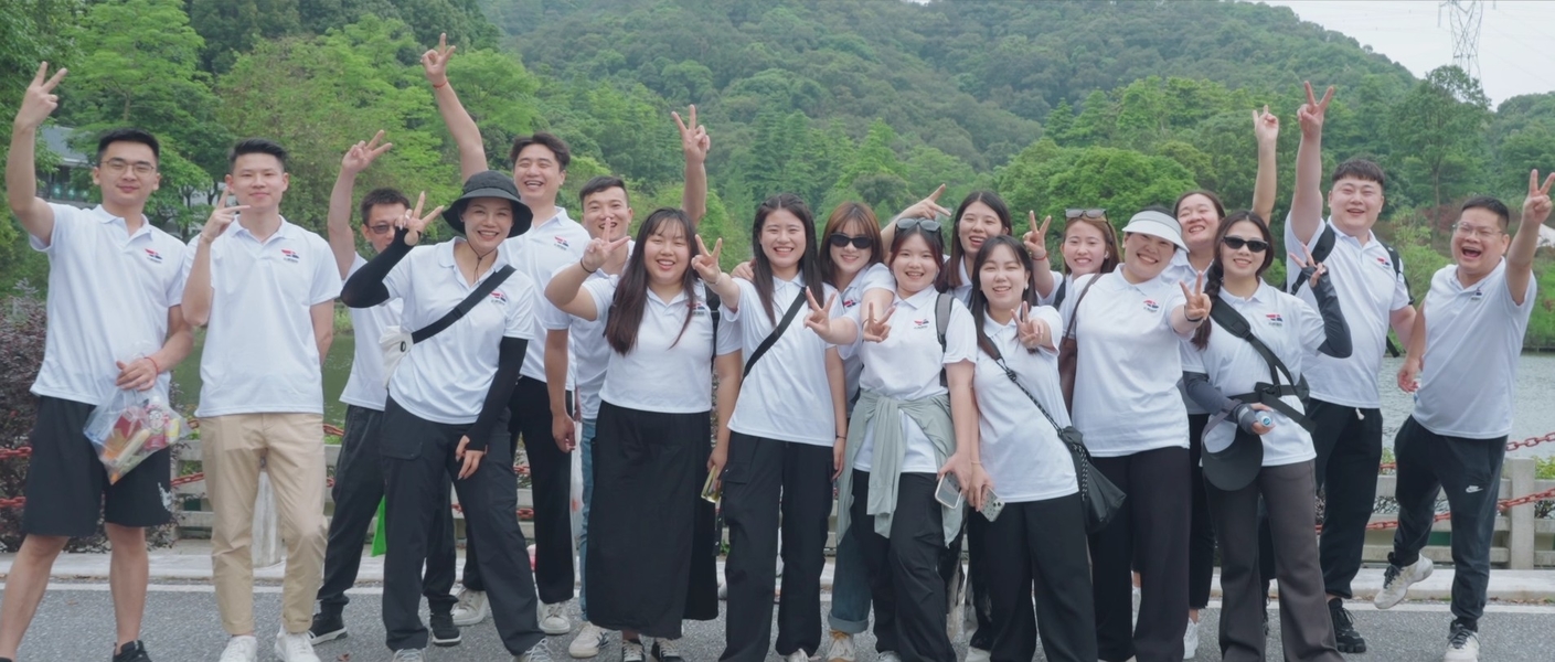 Cina Guangzhou Changhui International Supply Chain Co., Ltd. Profil Perusahaan 