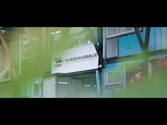 Pengantar perusahaan Changhui International 2